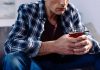Alcoholism in young people