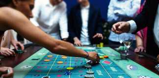 Gambling addiction treatment